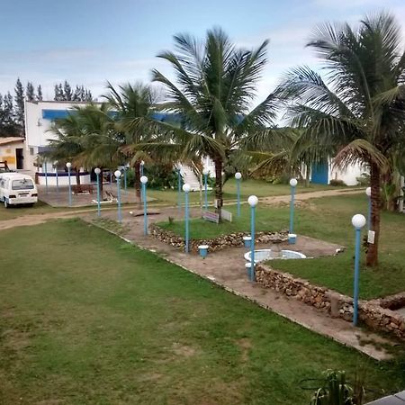 Hotel Pousada Recanto Ilha Comprida Exterior foto
