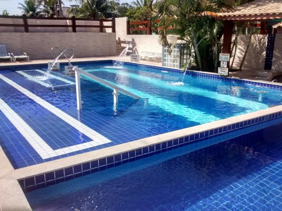 Hotel Pousada Recanto Ilha Comprida Exterior foto